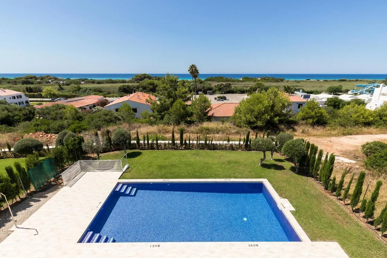 Villa Sunset Son Bou