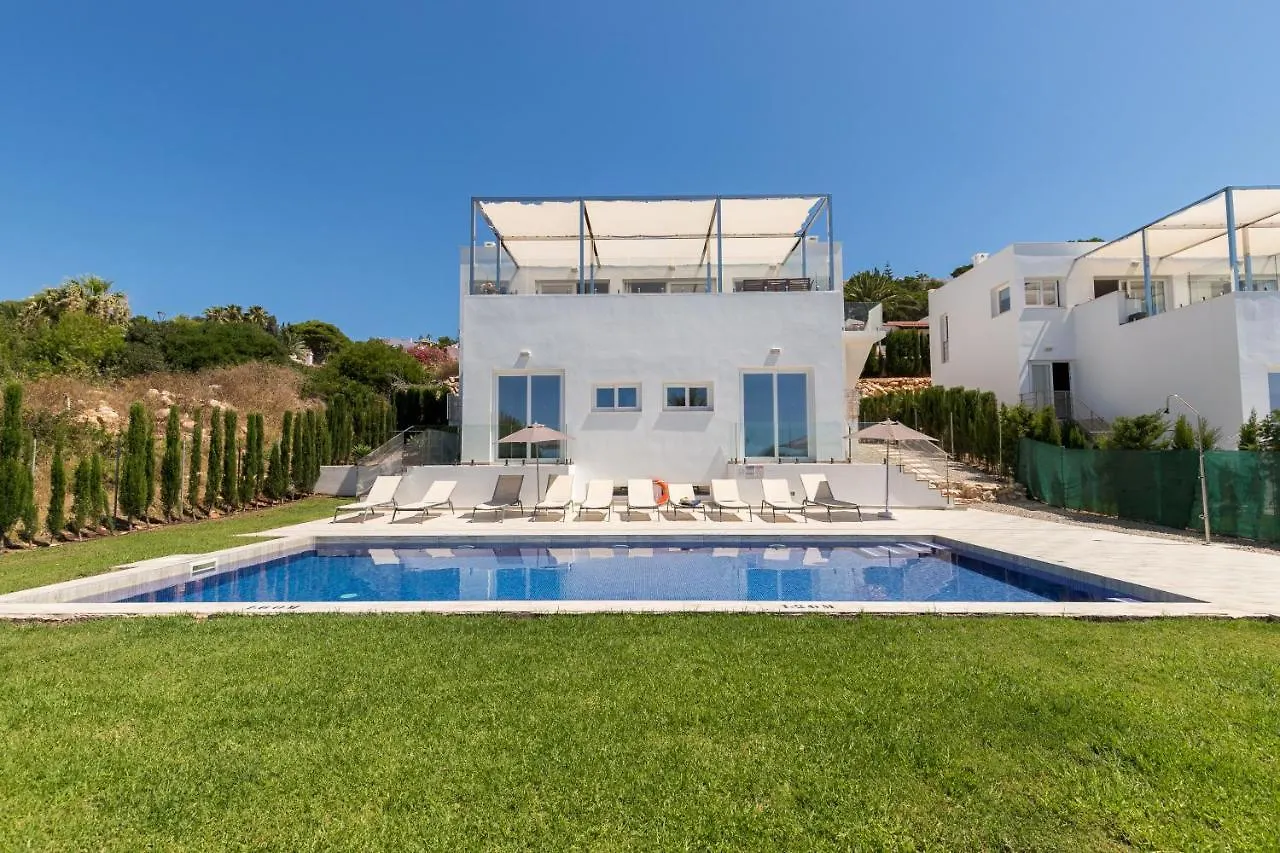 Villa Sunset Son Bou
