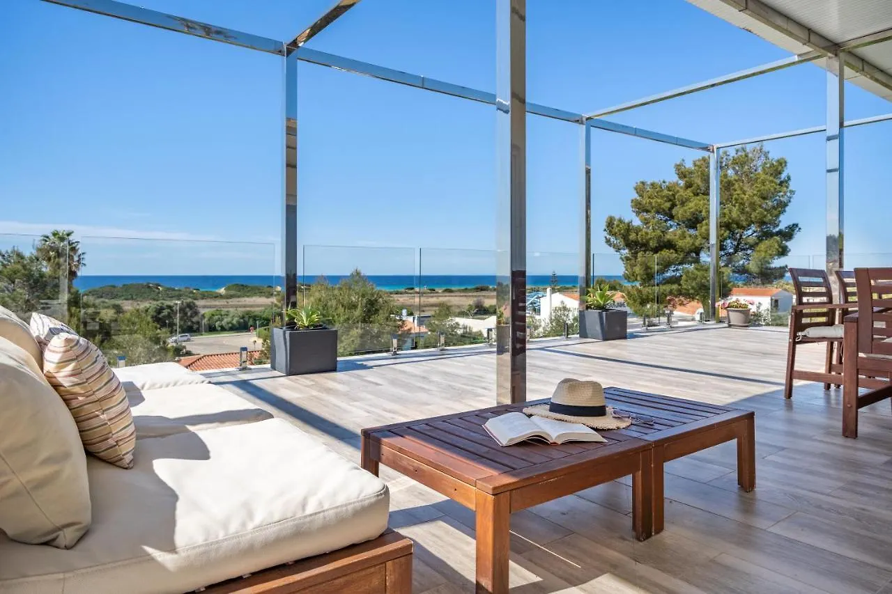 Villa Sunset Son Bou 0*,  Ισπανία